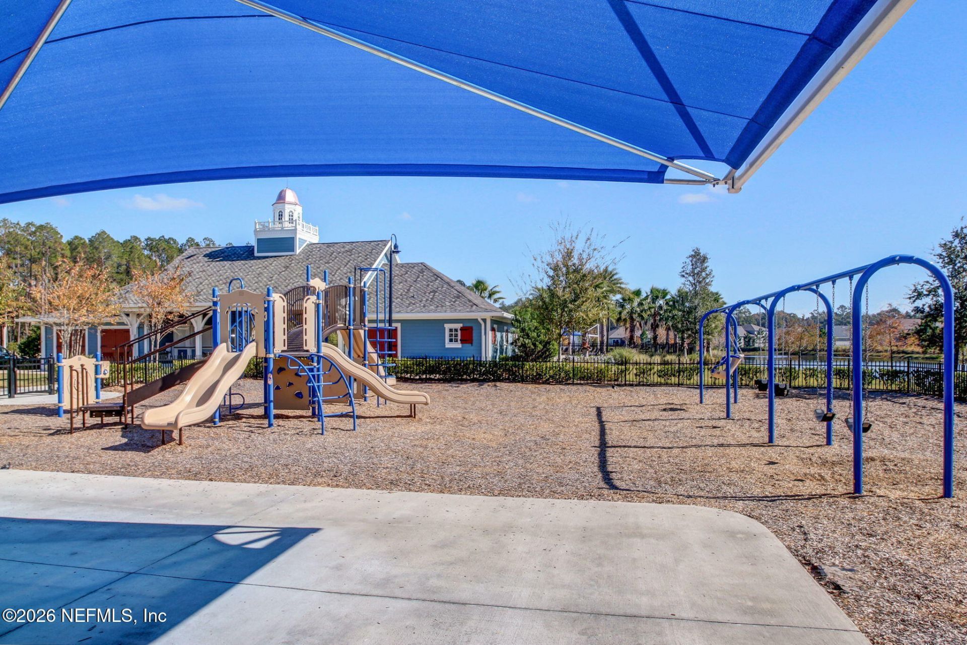 215 White Marsh Drive, Jacksonville, FL 32081 Photo