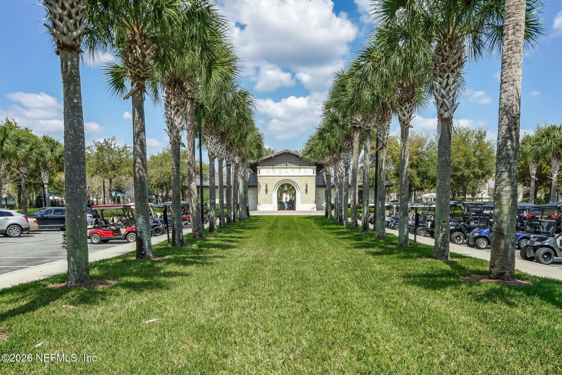 215 White Marsh Drive, Jacksonville, FL 32081 Photo