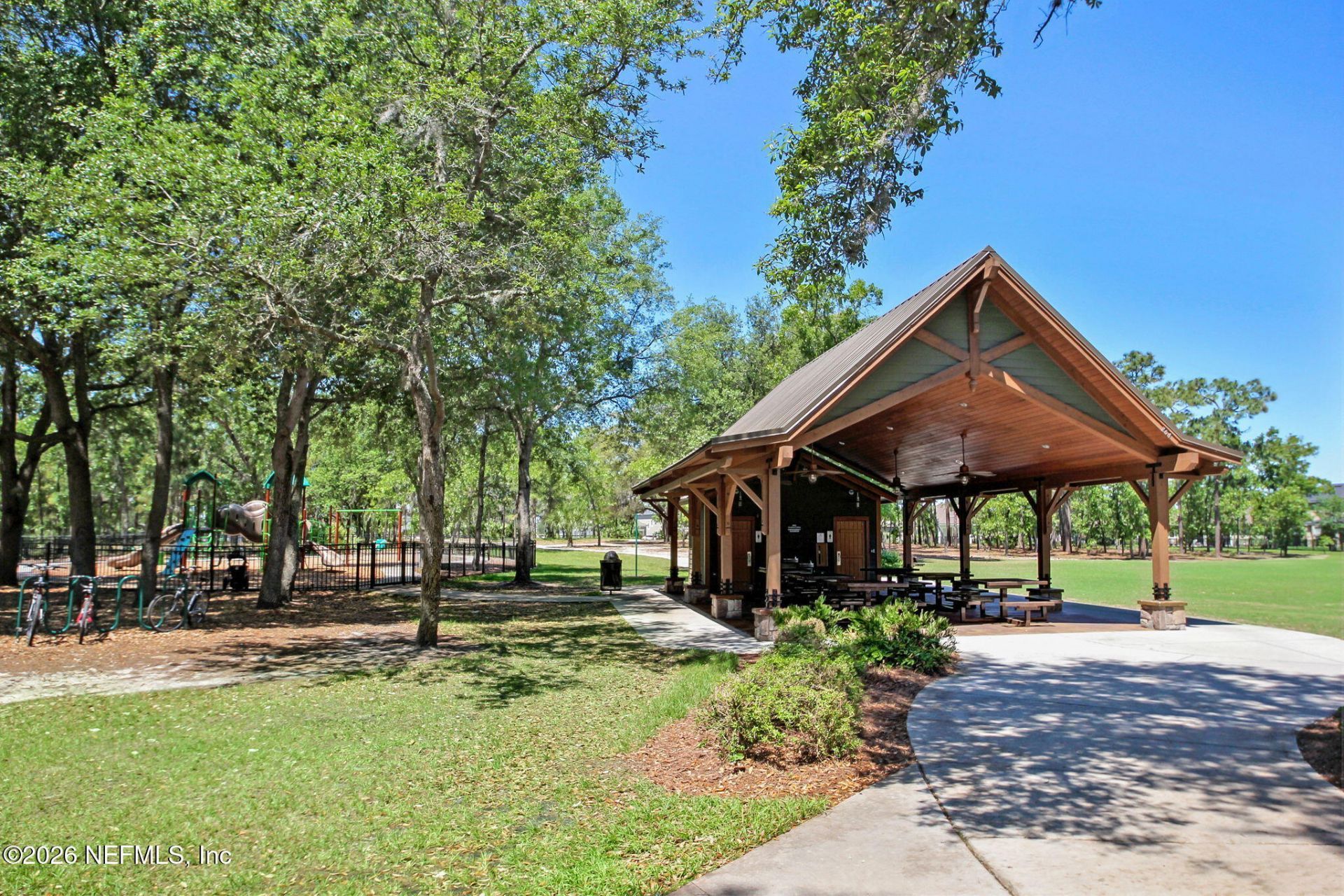 215 White Marsh Drive, Jacksonville, FL 32081 Photo