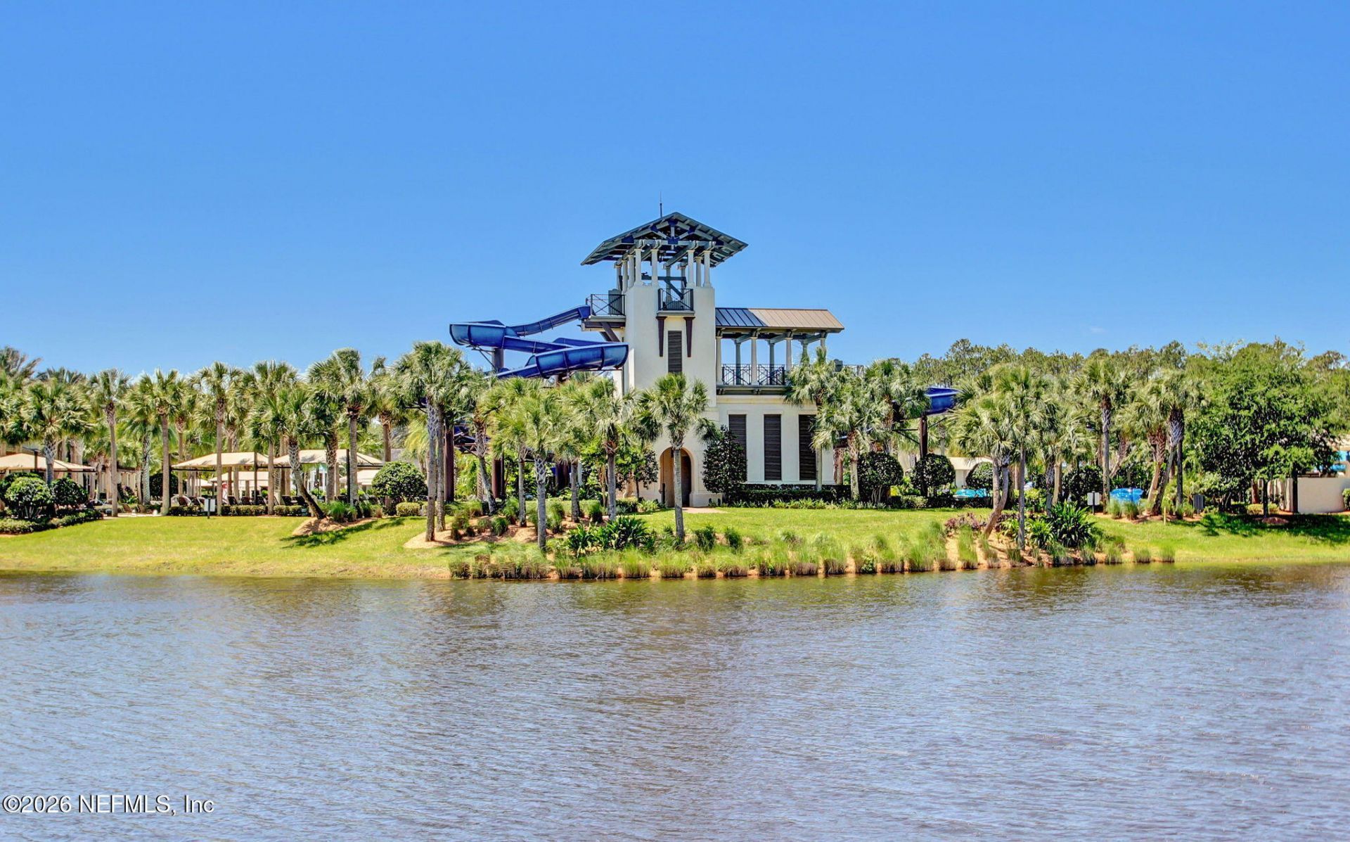 215 White Marsh Drive, Jacksonville, FL 32081 Photo