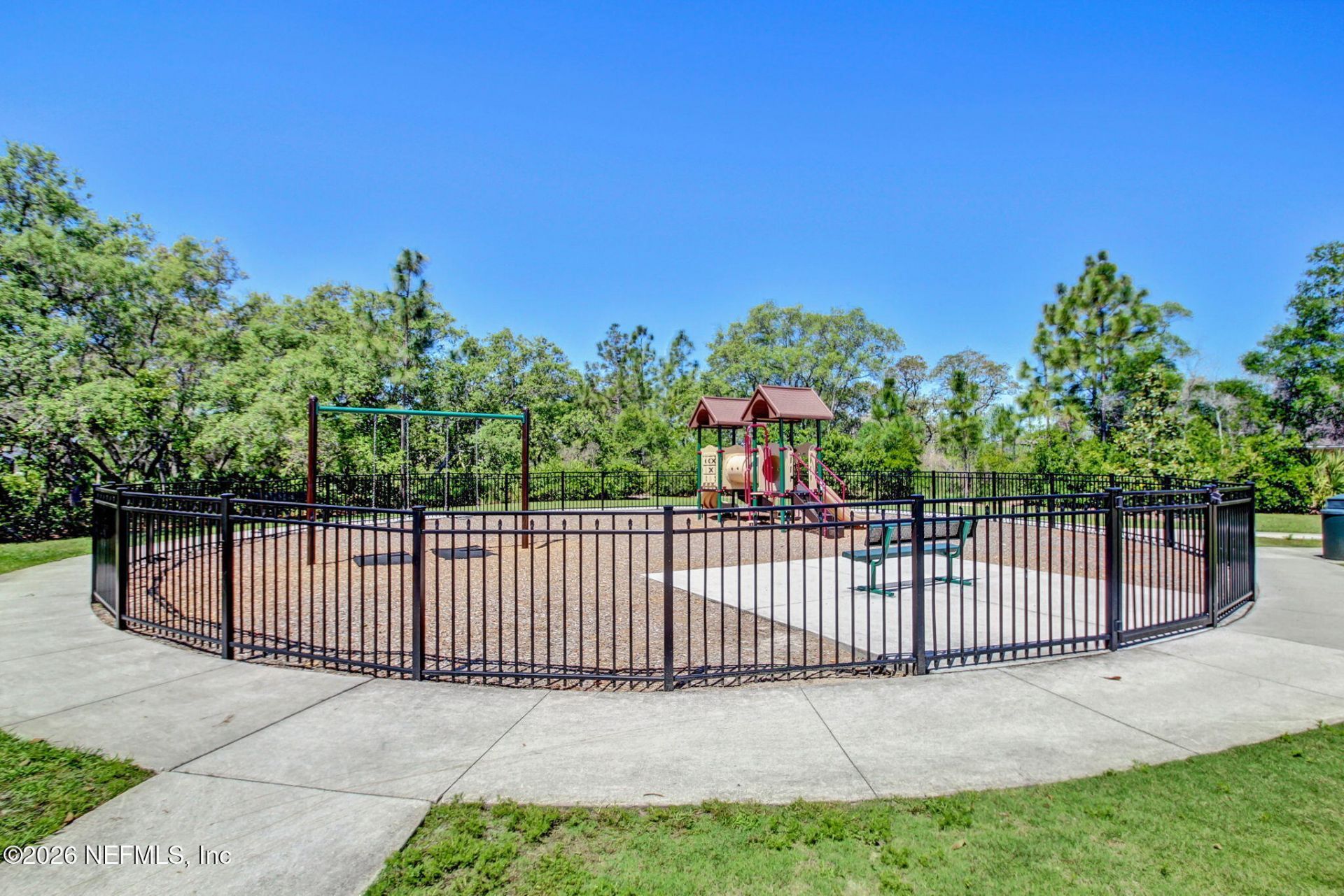 215 White Marsh Drive, Jacksonville, FL 32081 Photo