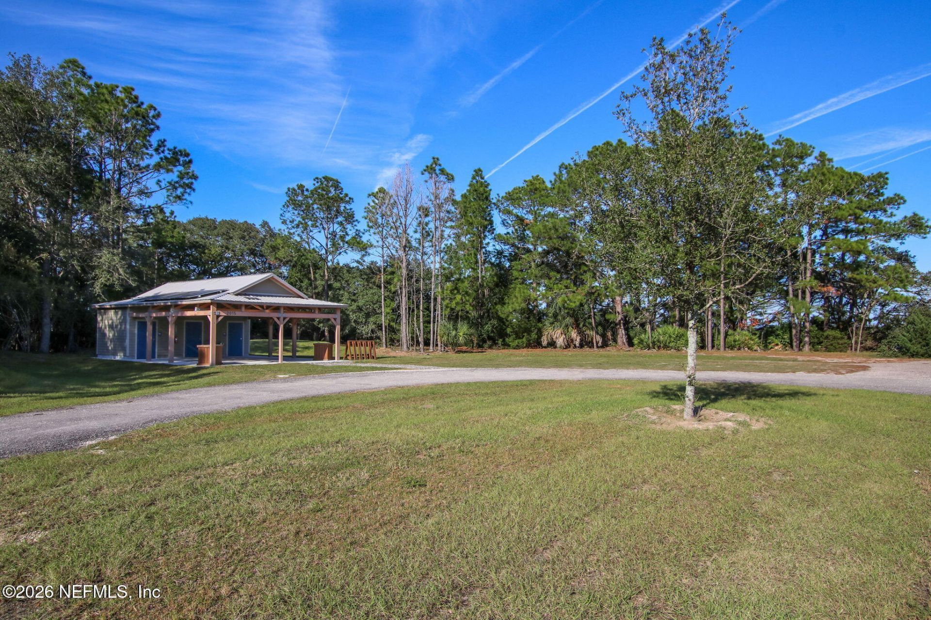 215 White Marsh Drive, Jacksonville, FL 32081 Photo