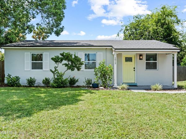 1012 9TH Street N, Jacksonville Beach, FL 32250