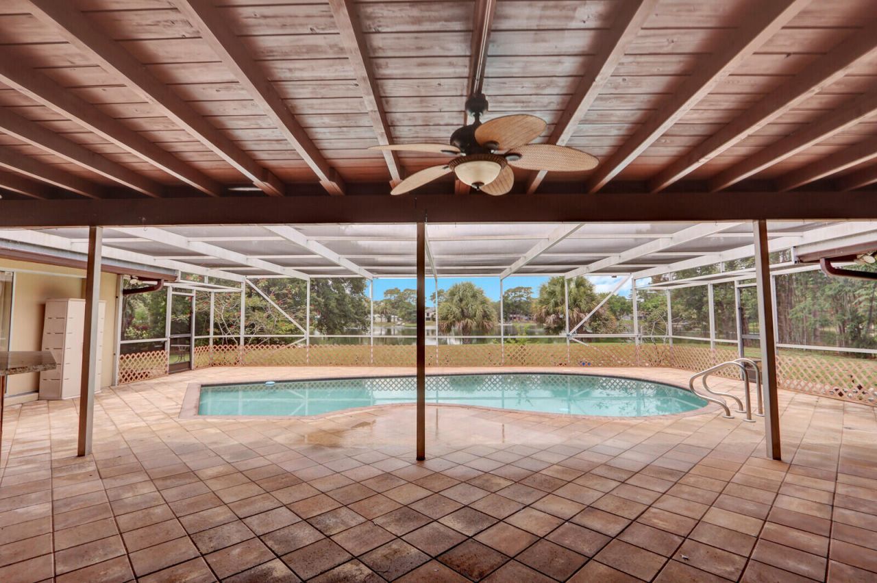 4529 Square Lake Drive, Palm Beach Gardens, FL 33418 Photo