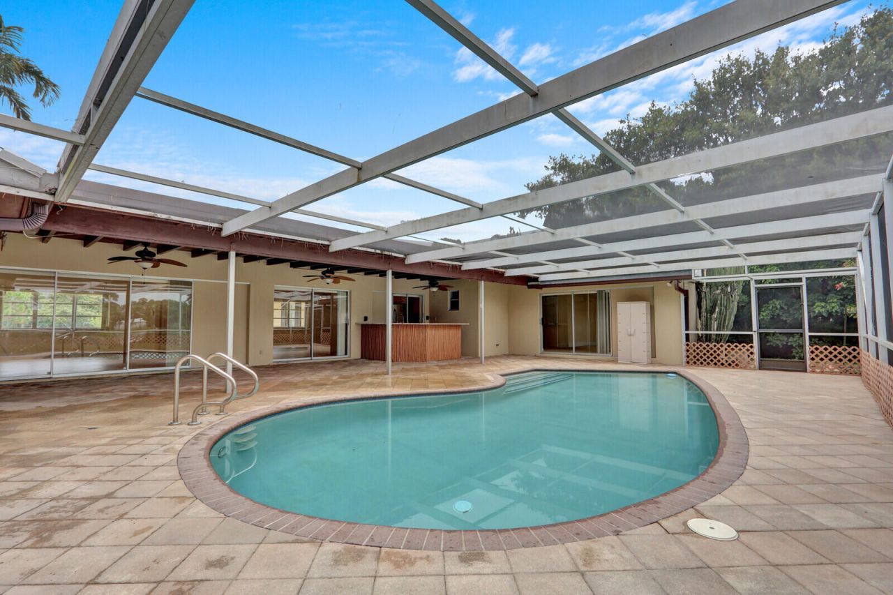 4529 Square Lake Drive, Palm Beach Gardens, FL 33418 Photo