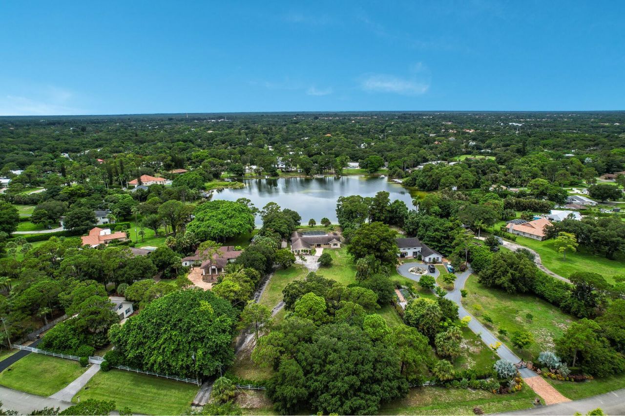 4529 Square Lake Drive, Palm Beach Gardens, FL 33418 Photo