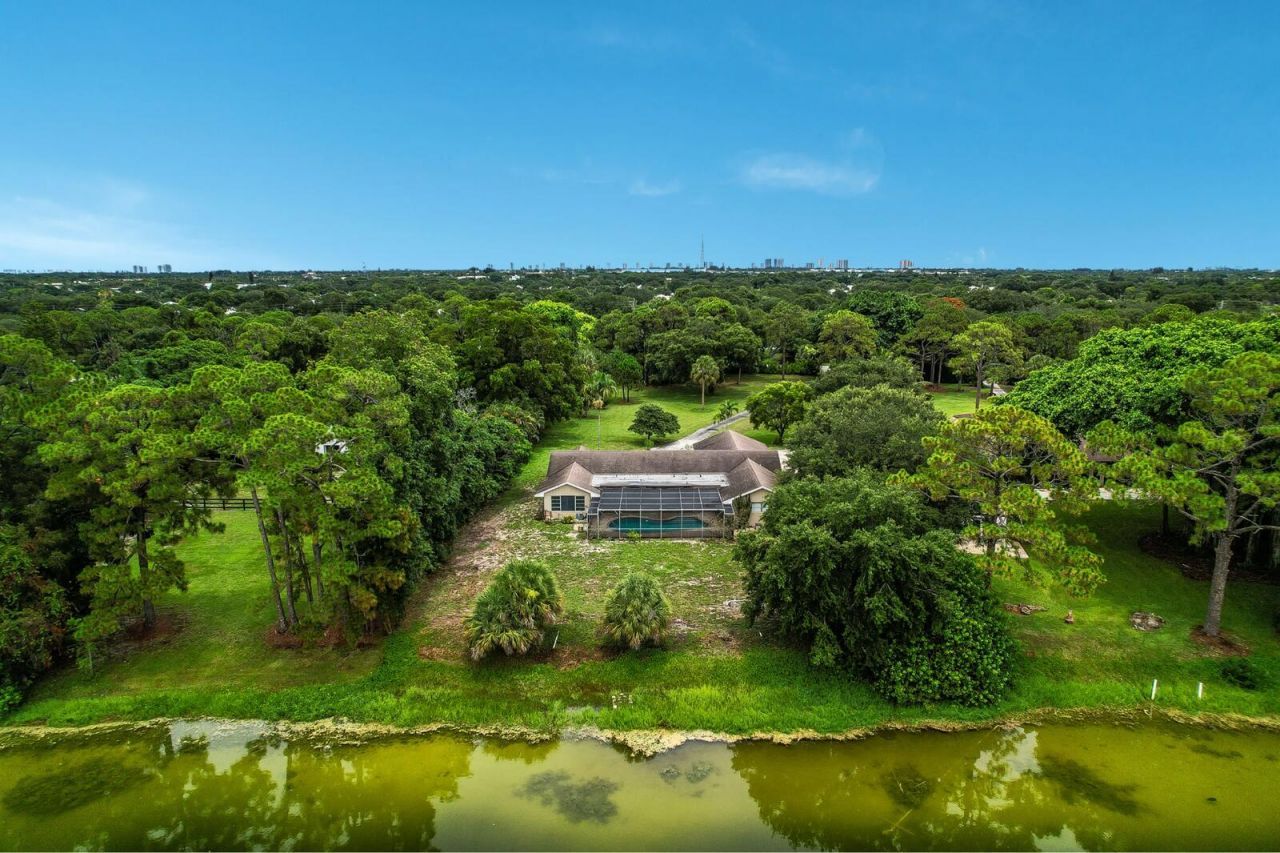 4529 Square Lake Drive, Palm Beach Gardens, FL 33418 Photo