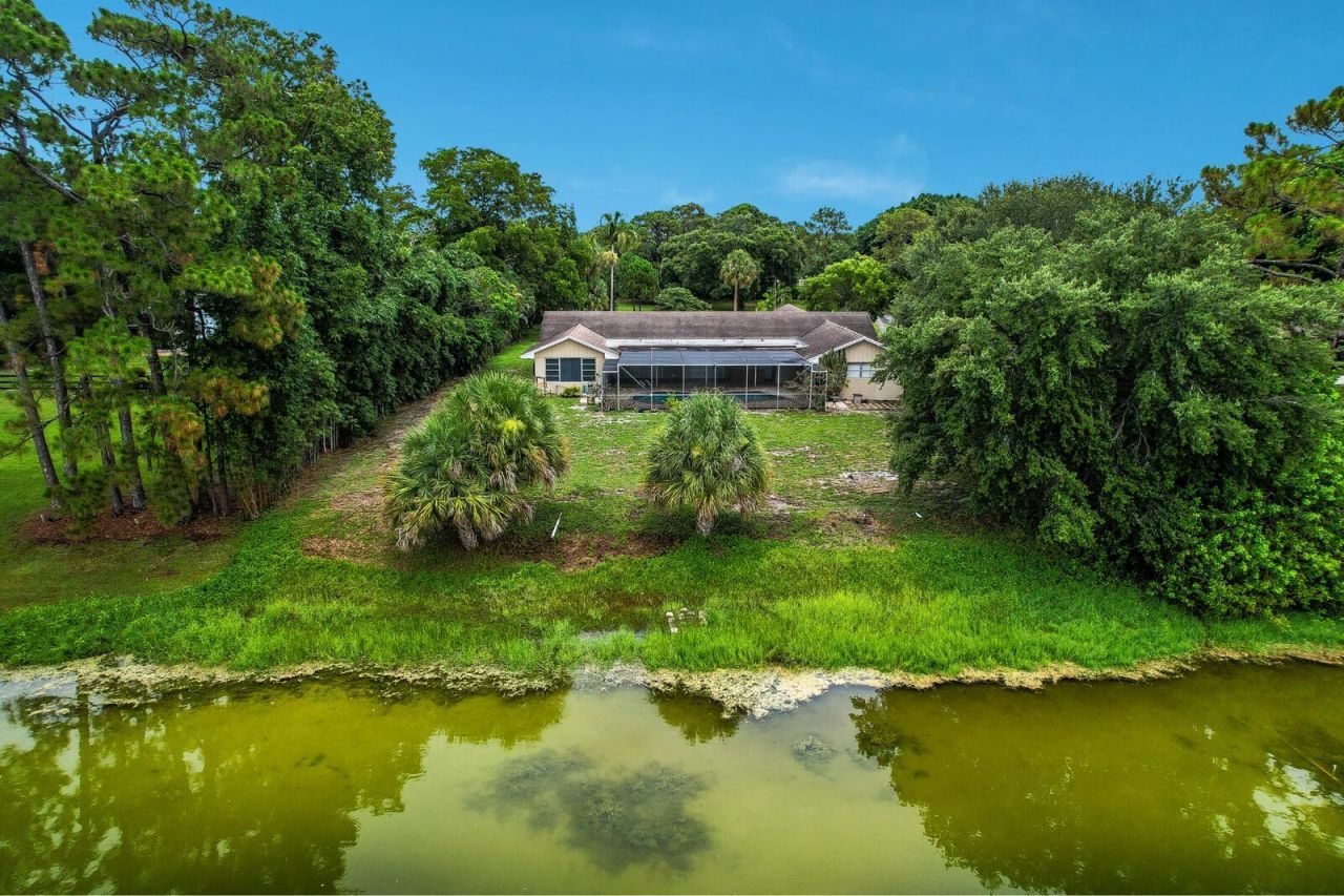 4529 Square Lake Drive, Palm Beach Gardens, FL 33418 Photo