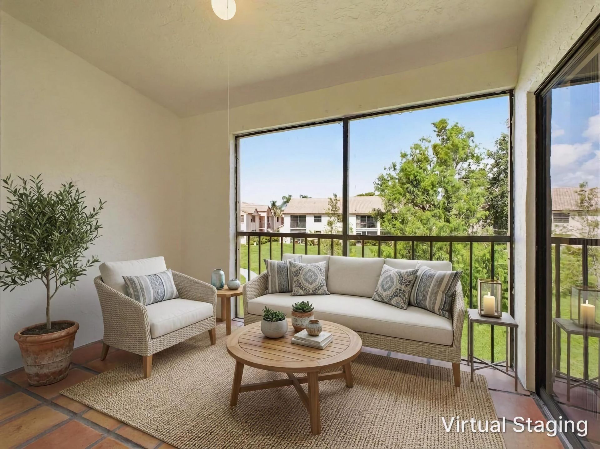 321 Norwood Terrace, Unit N221, Boca Raton, FL 33431 Photo