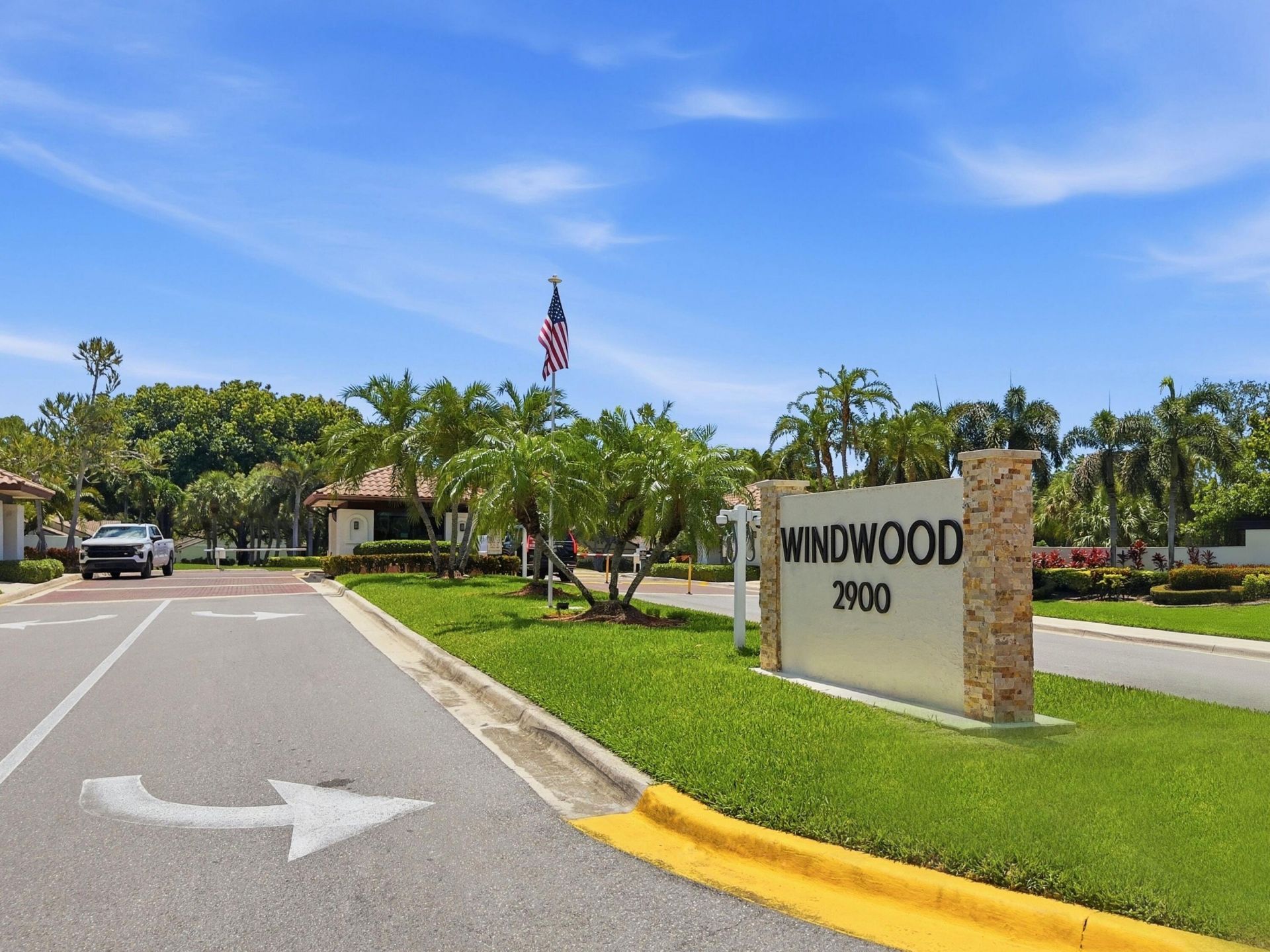 321 Norwood Terrace, Unit N221, Boca Raton, FL 33431 Photo