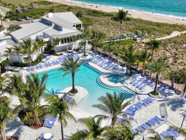 2400 S Ocean Drive, Unit 6522, Fort Pierce, FL 34949