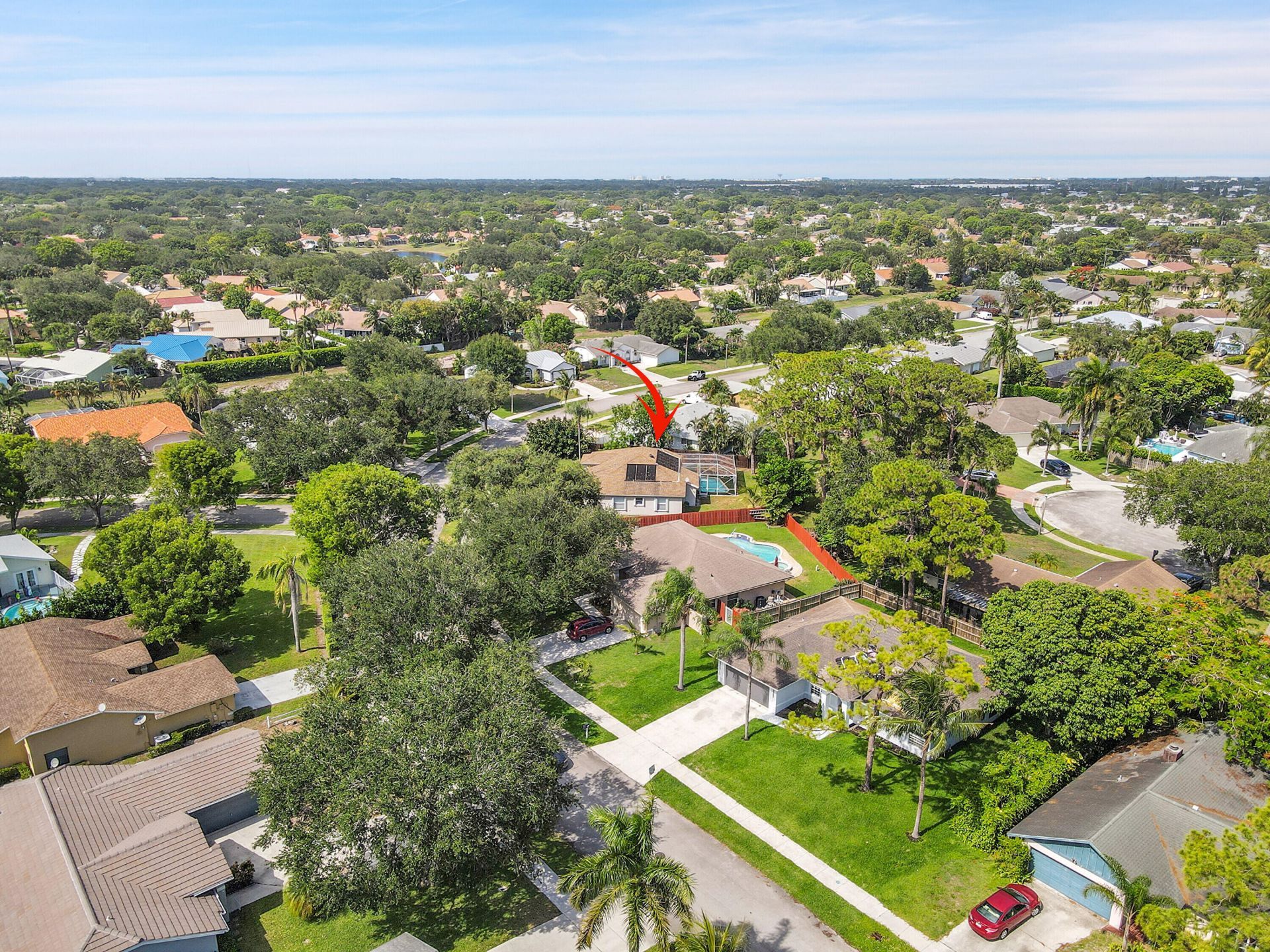 945 Sunflower Avenue, Delray Beach, FL 33445 Photo