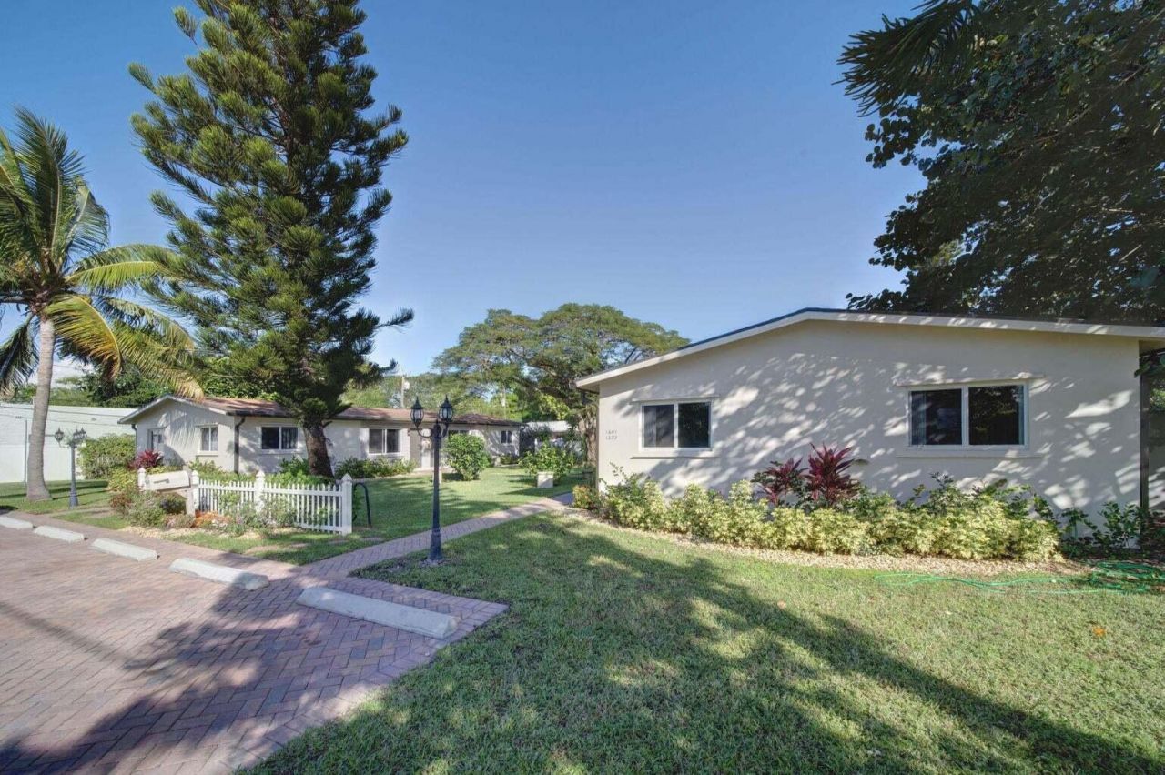 1201 NE 2nd Avenue, Delray Beach, FL 33444 Photo