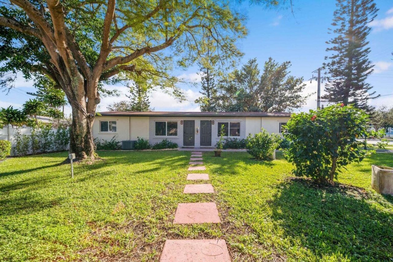 1201 NE 2nd Avenue, Delray Beach, FL 33444 Photo