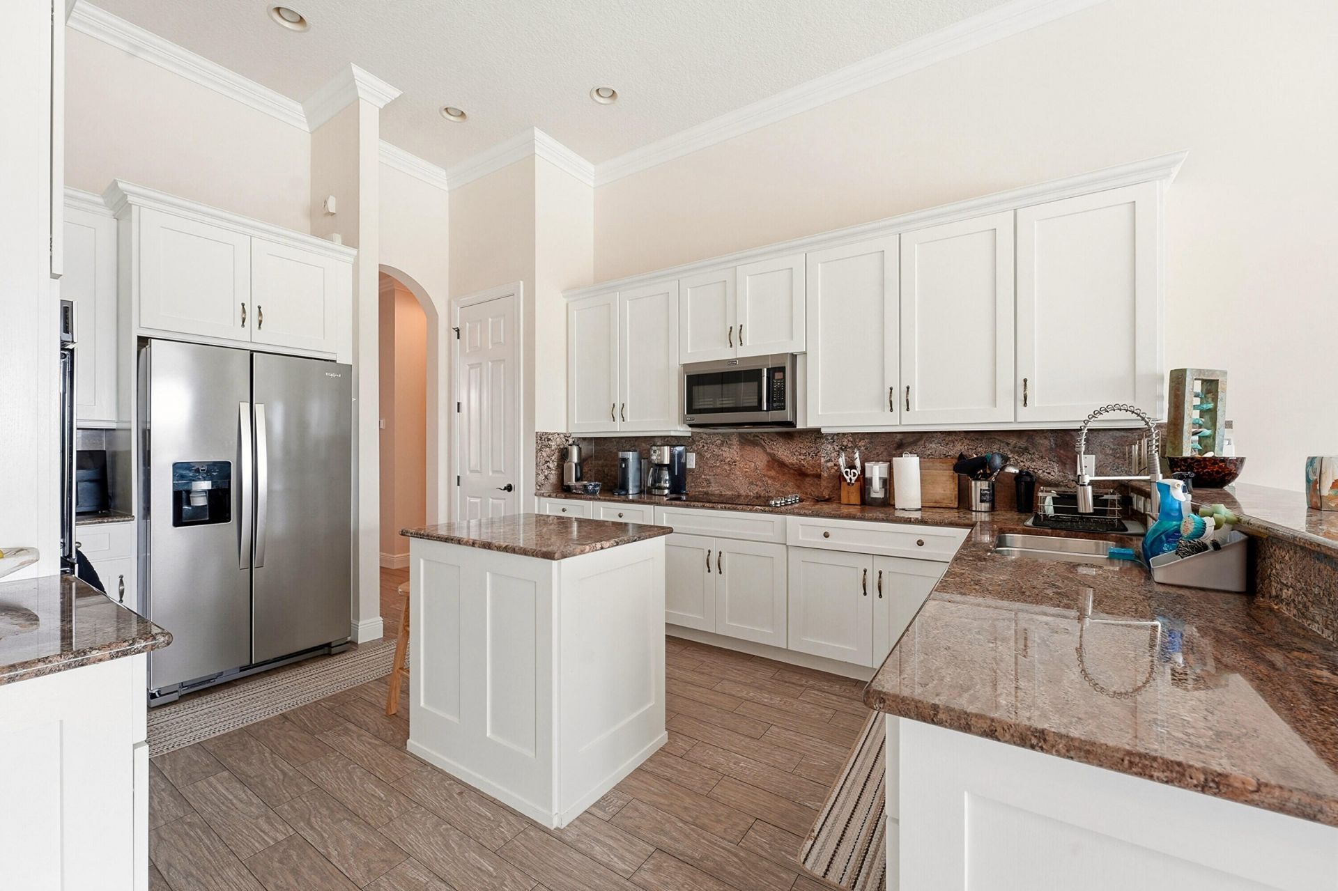 851 Edgebrook Lane, West Palm Beach, FL 33411 Photo