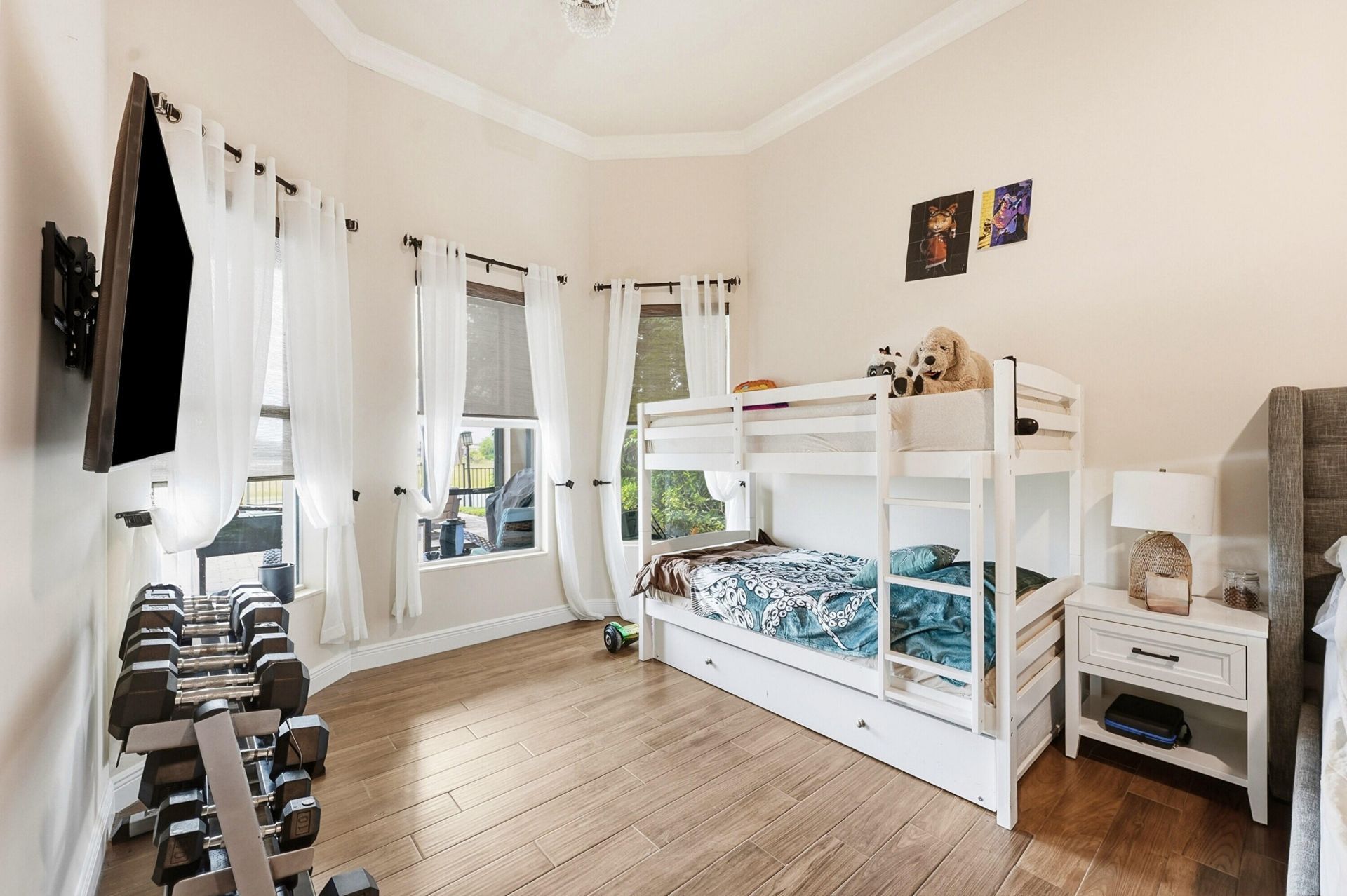851 Edgebrook Lane, West Palm Beach, FL 33411 Photo