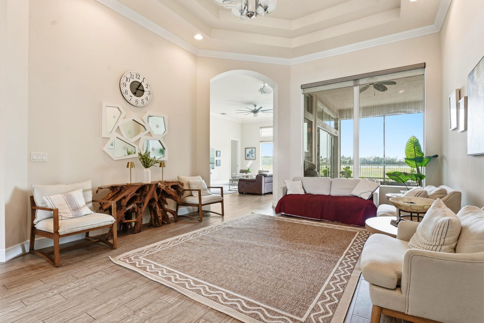 851 Edgebrook Lane, West Palm Beach, FL 33411 Photo