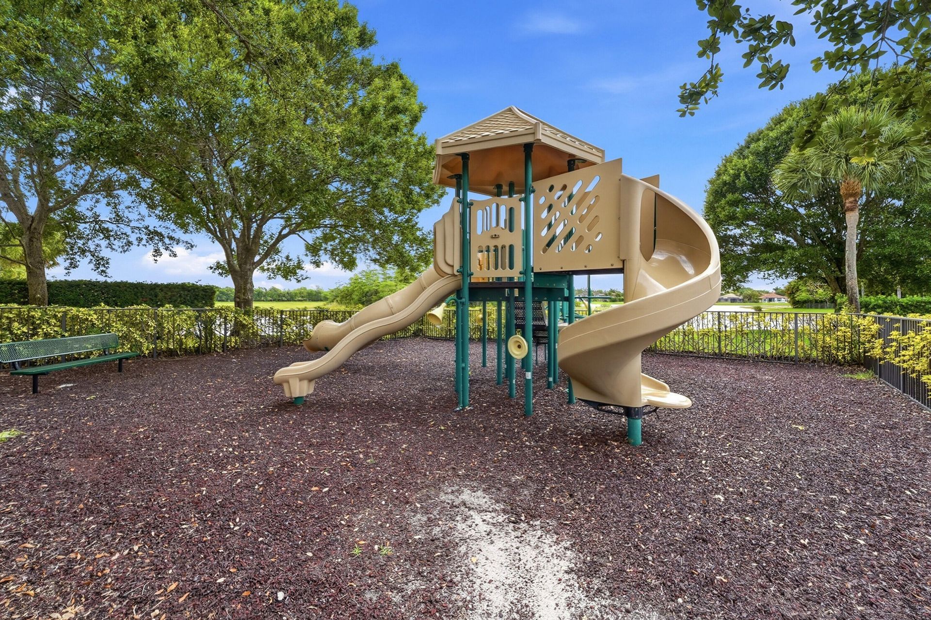 851 Edgebrook Lane, West Palm Beach, FL 33411 Photo