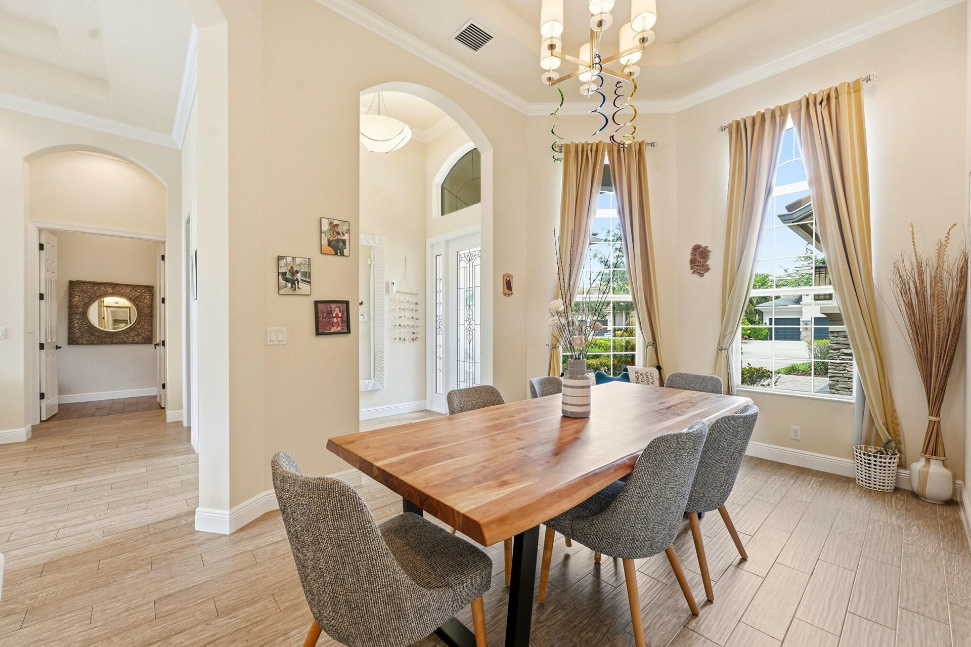 851 Edgebrook Lane, West Palm Beach, FL 33411 Photo