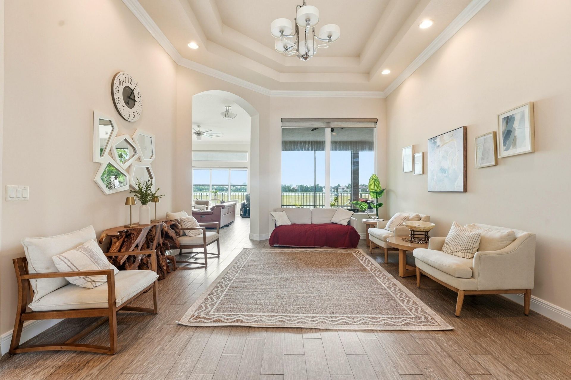 851 Edgebrook Lane, West Palm Beach, FL 33411 Photo