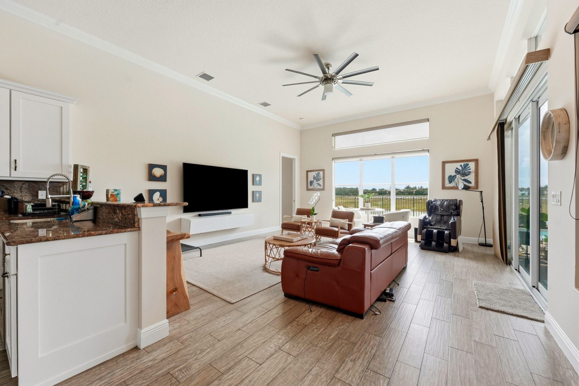 851 Edgebrook Lane, West Palm Beach, FL 33411 Photo