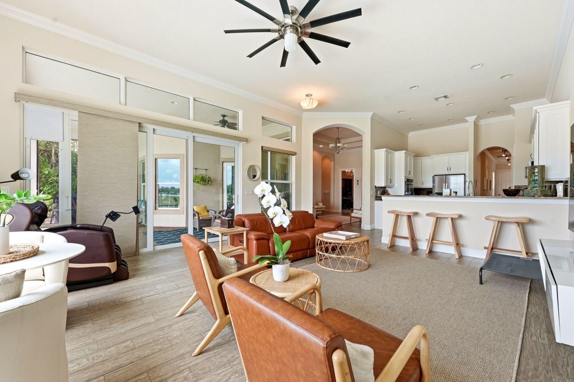 851 Edgebrook Lane, West Palm Beach, FL 33411 Photo