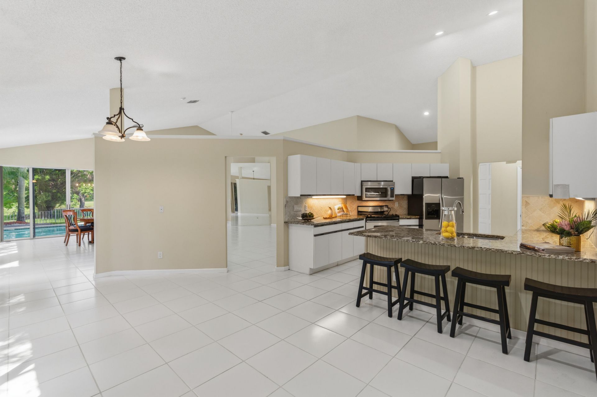 1500 Lacosta Drive W, Pembroke Pines, FL 33027 Photo