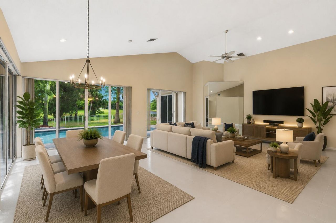 1500 Lacosta Drive W, Pembroke Pines, FL 33027 Photo