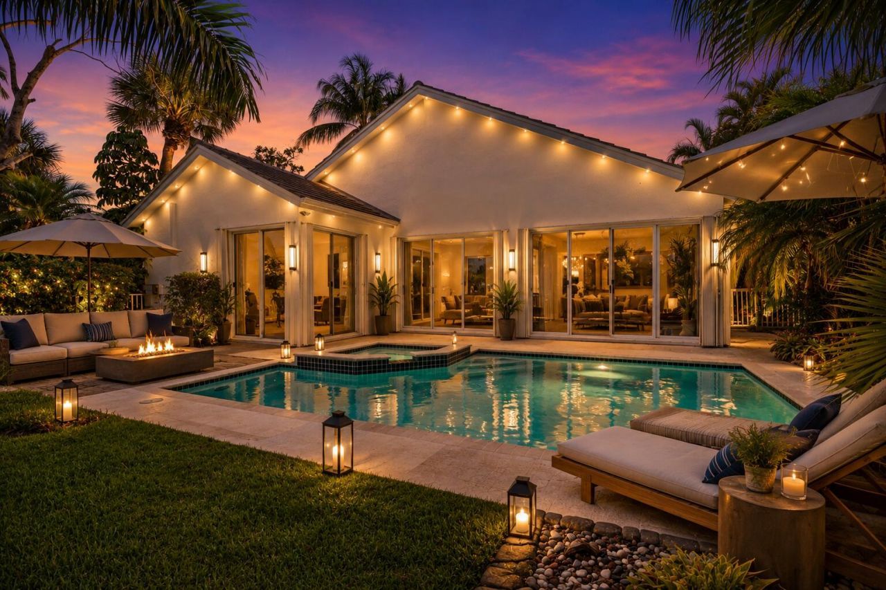 1500 Lacosta Drive W, Pembroke Pines, FL 33027 Photo