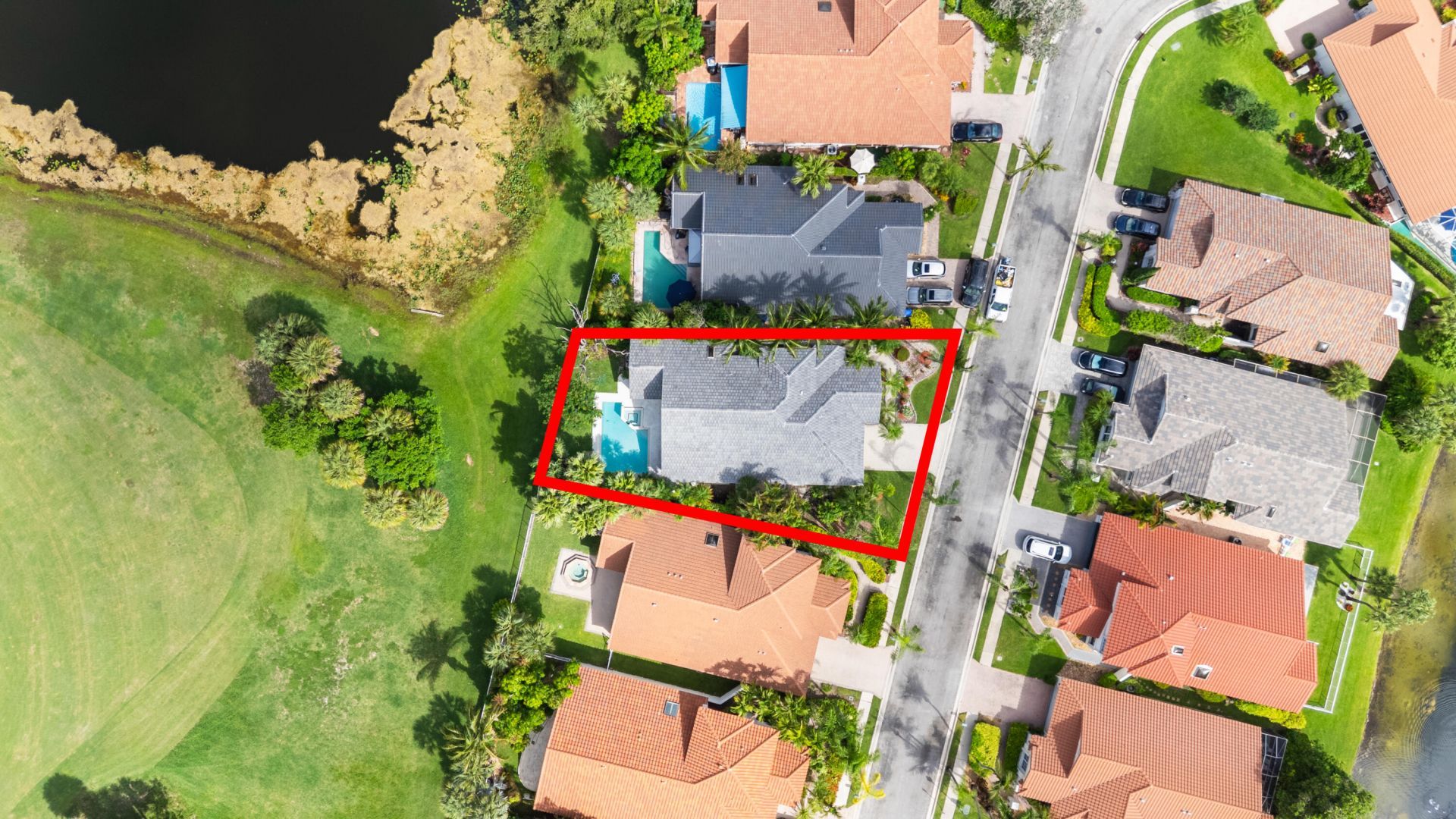 1500 Lacosta Drive W, Pembroke Pines, FL 33027 Photo