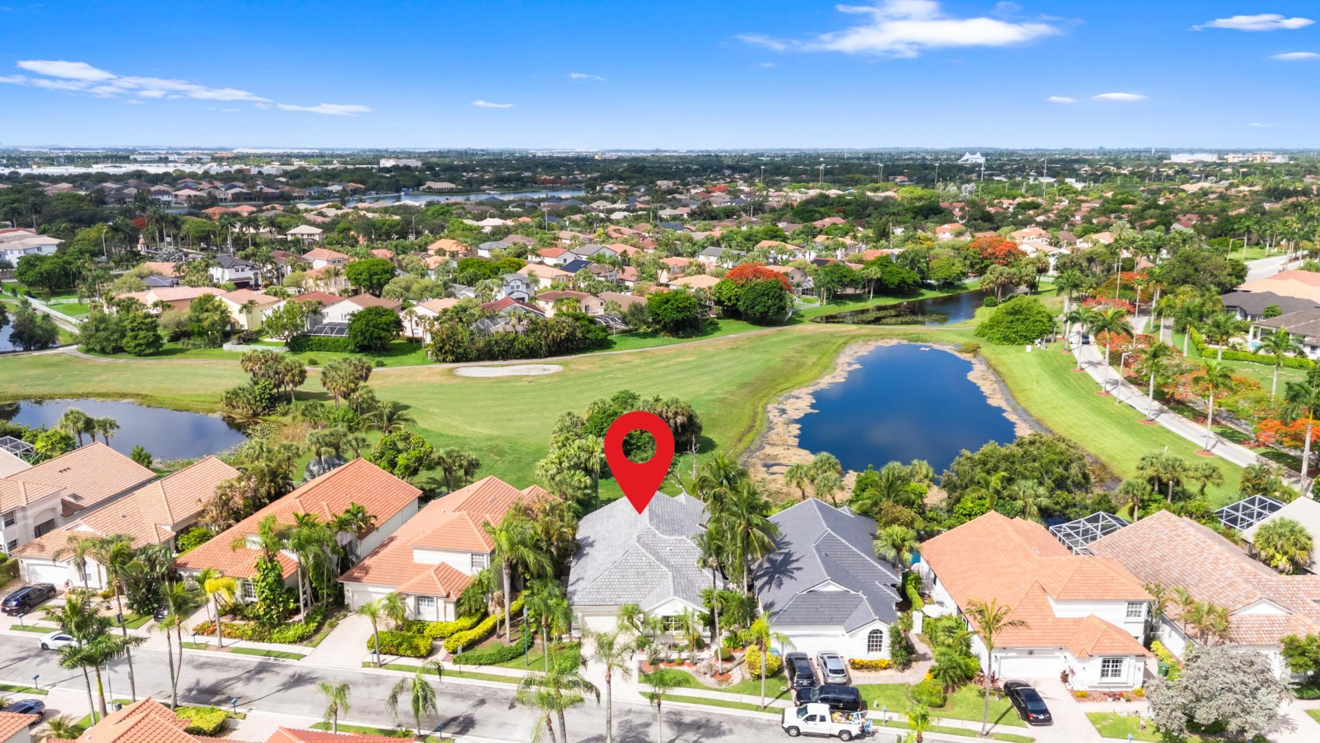 1500 Lacosta Drive W, Pembroke Pines, FL 33027 Photo