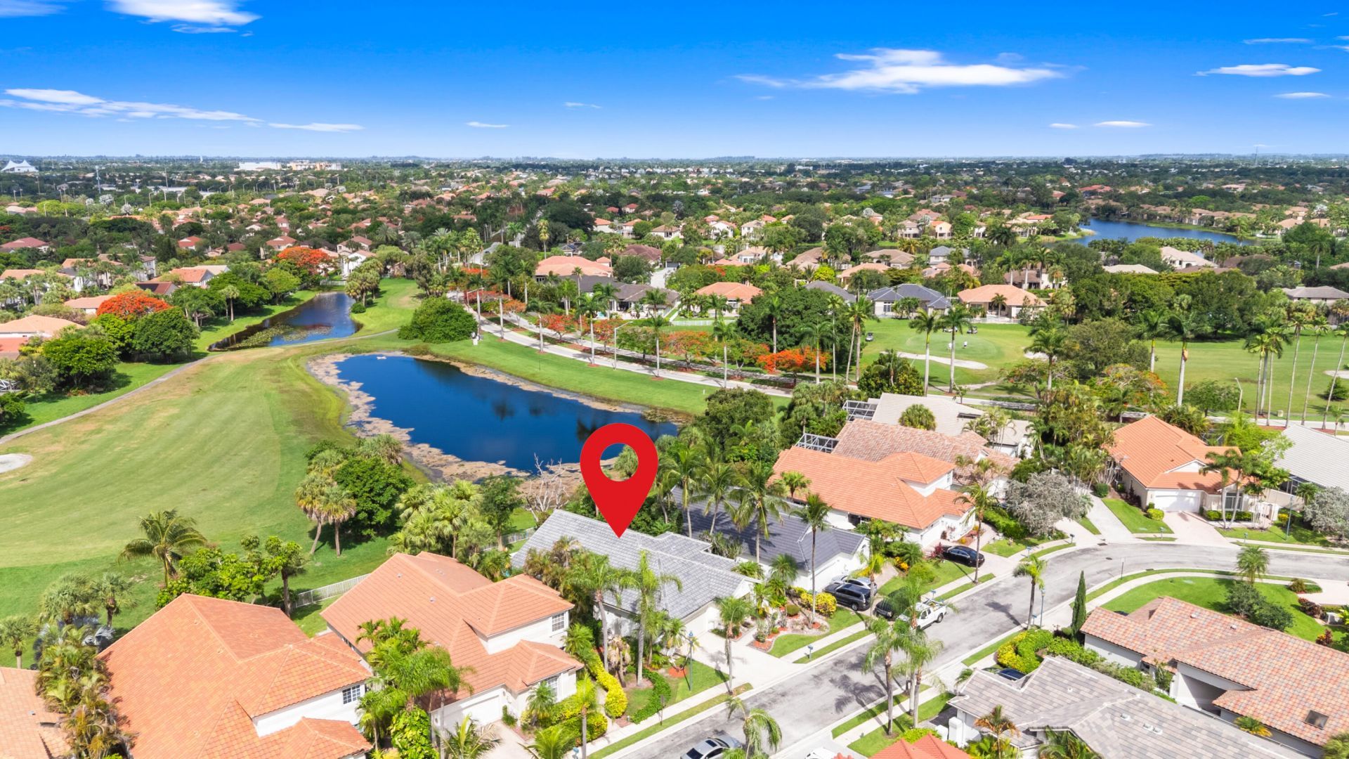 1500 Lacosta Drive W, Pembroke Pines, FL 33027 Photo