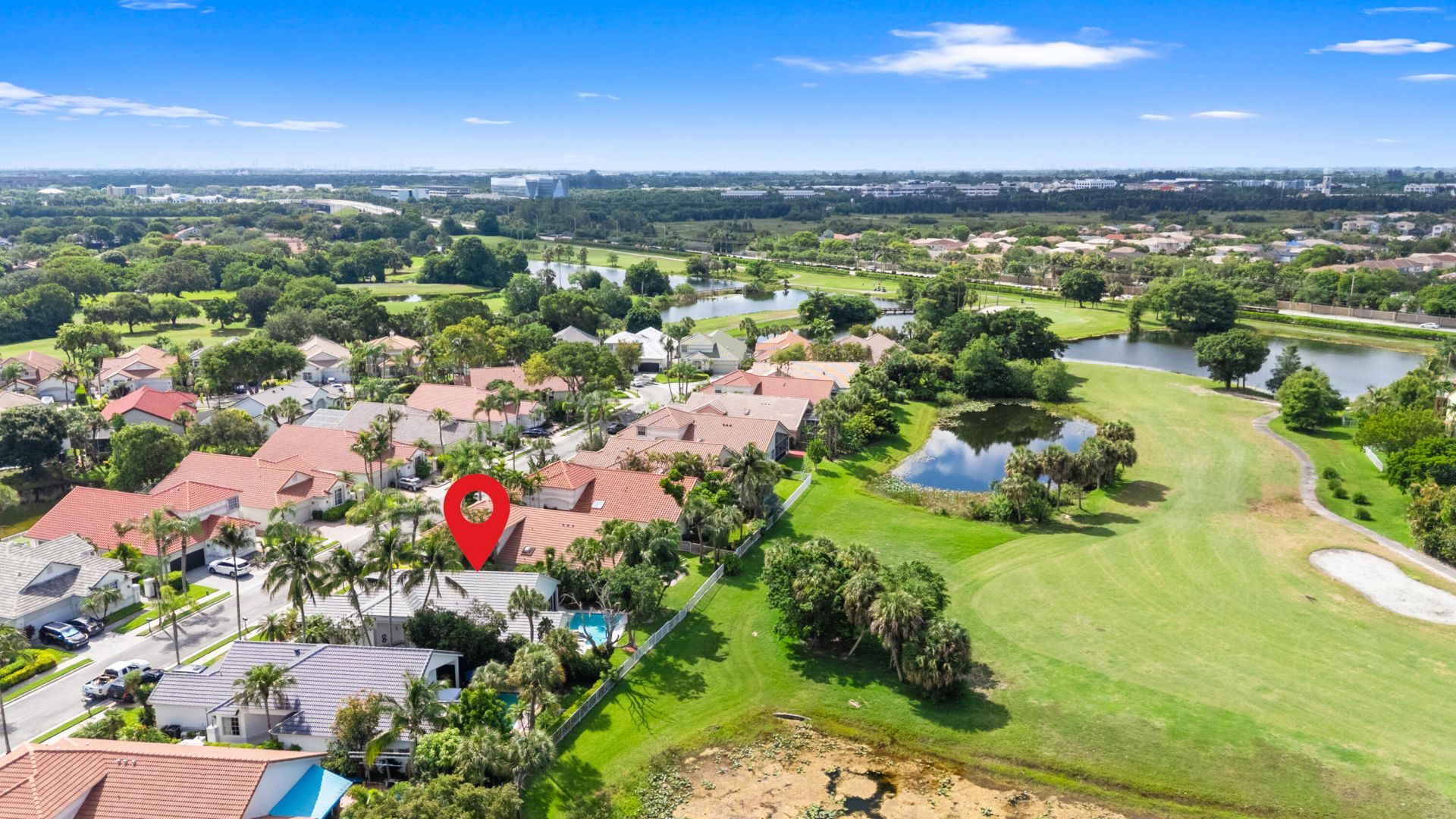 1500 Lacosta Drive W, Pembroke Pines, FL 33027 Photo