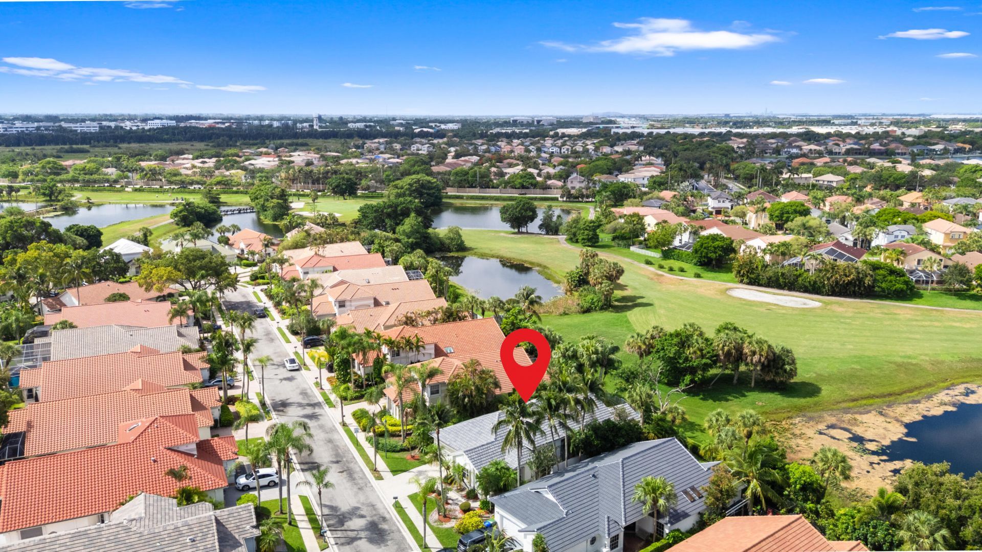 1500 Lacosta Drive W, Pembroke Pines, FL 33027 Photo