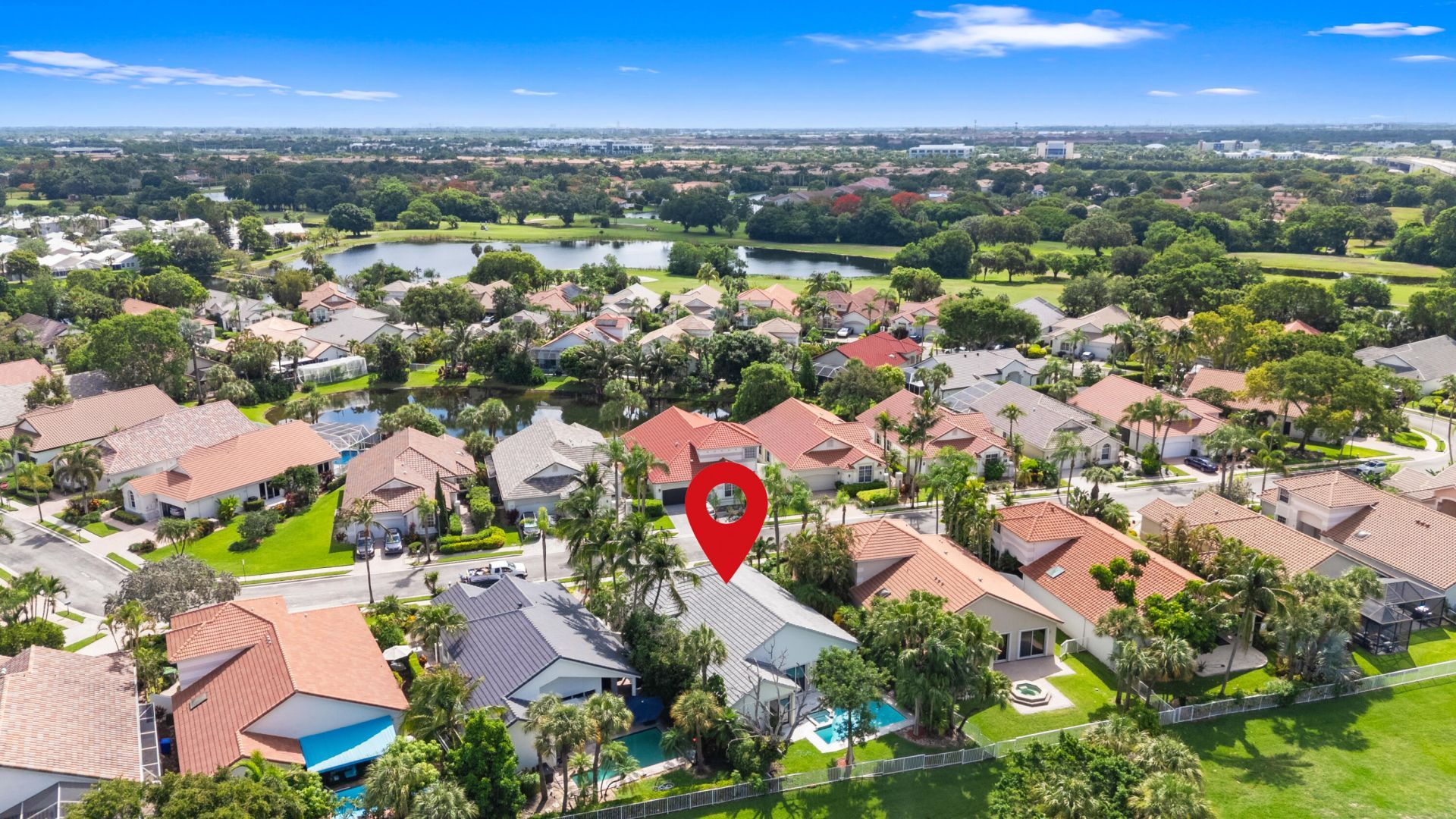 1500 Lacosta Drive W, Pembroke Pines, FL 33027 Photo