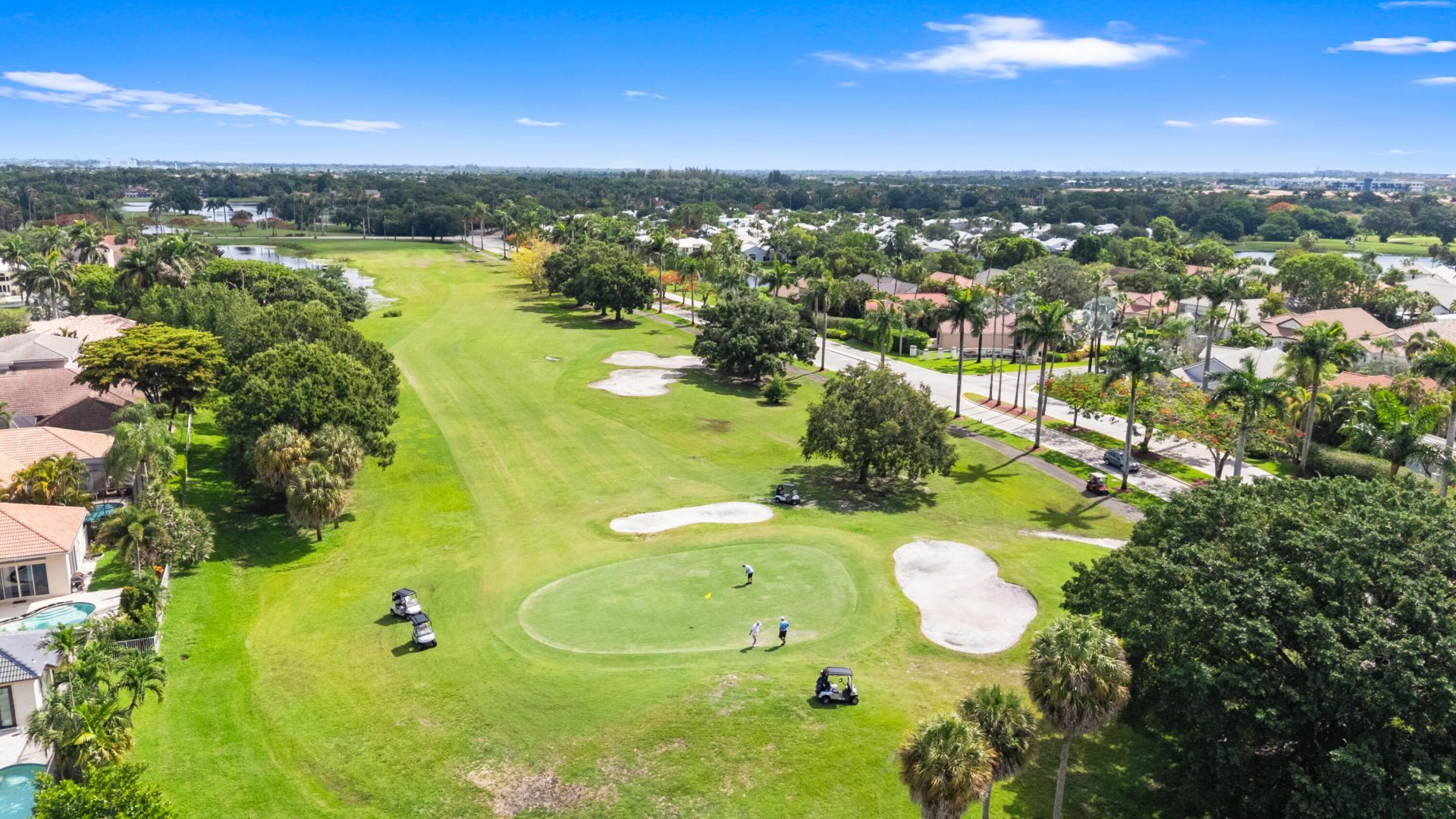 1500 Lacosta Drive W, Pembroke Pines, FL 33027 Photo
