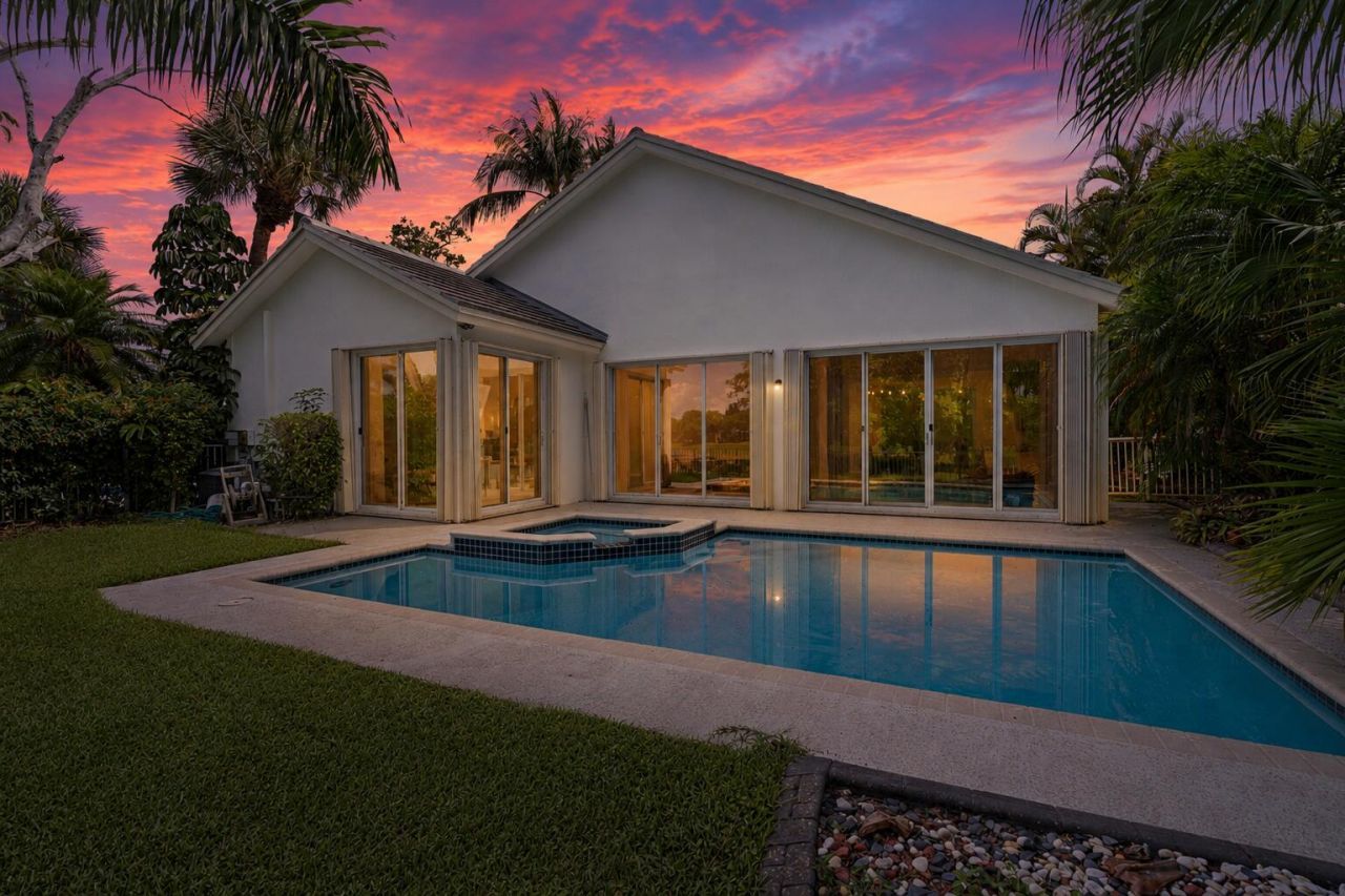 1500 Lacosta Drive W, Pembroke Pines, FL 33027 Photo