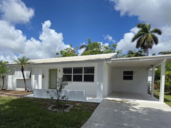 2000 N 31st Avenue, Hollywood, FL 33021