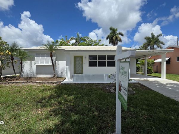 2000 N 31st Avenue, Hollywood, FL 33021