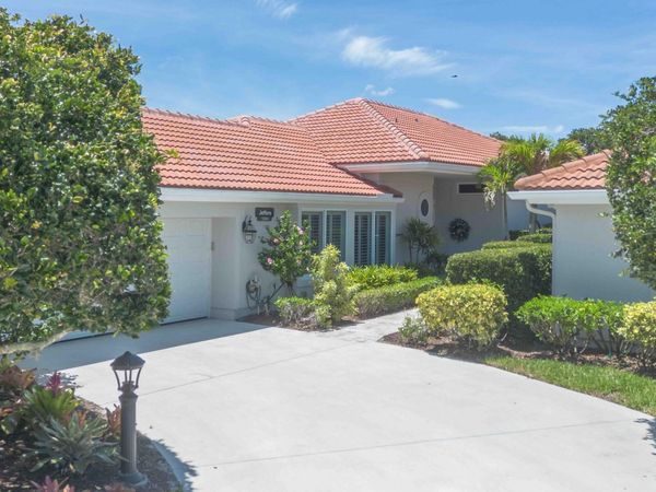 13004 Harbour Ridge Boulevard, Palm City, FL 34990