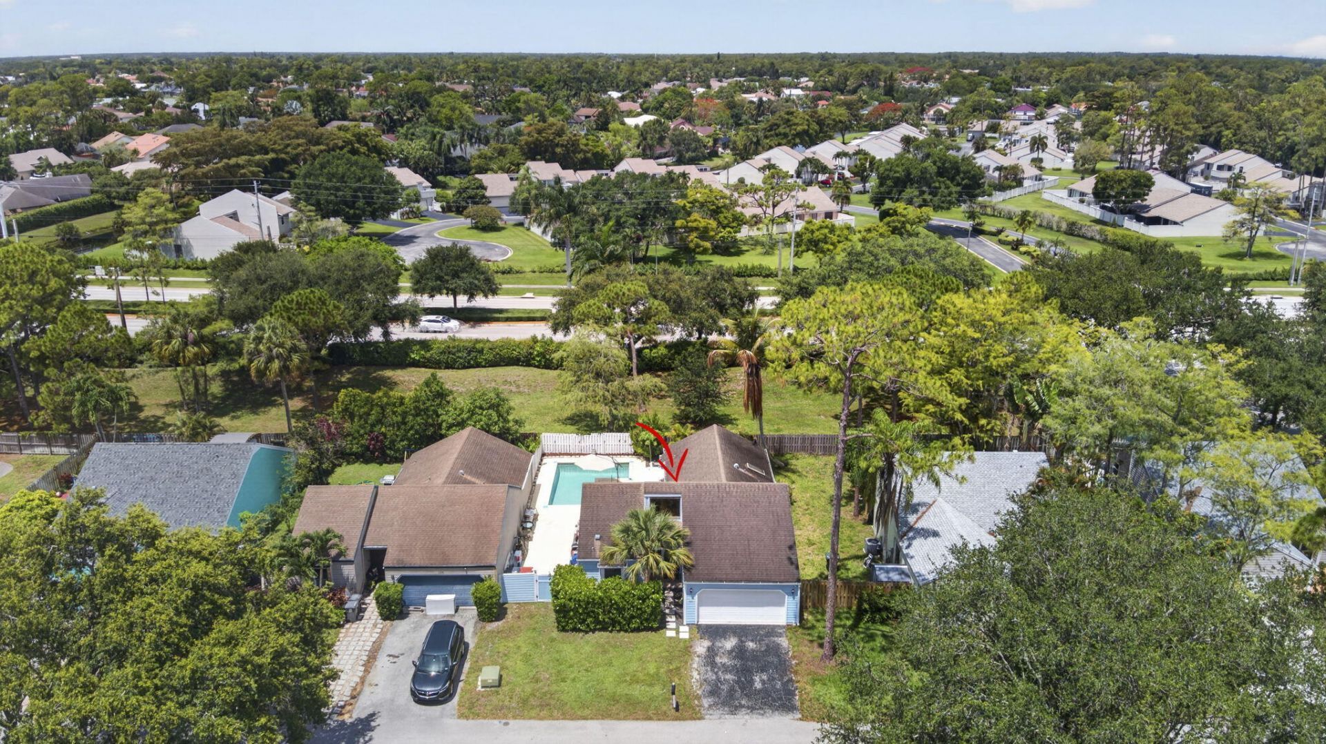 537 Goldenwood Way, Wellington, FL 33414 Photo