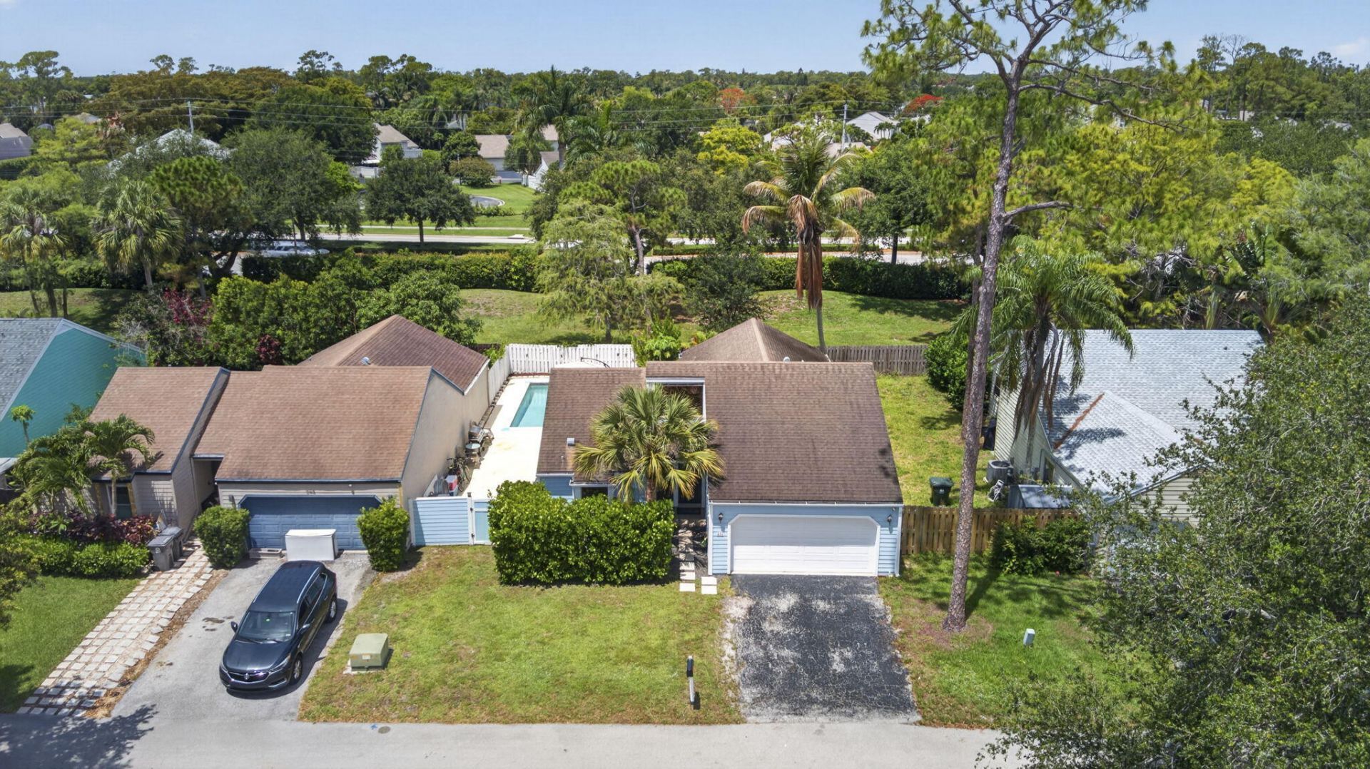 537 Goldenwood Way, Wellington, FL 33414 Photo