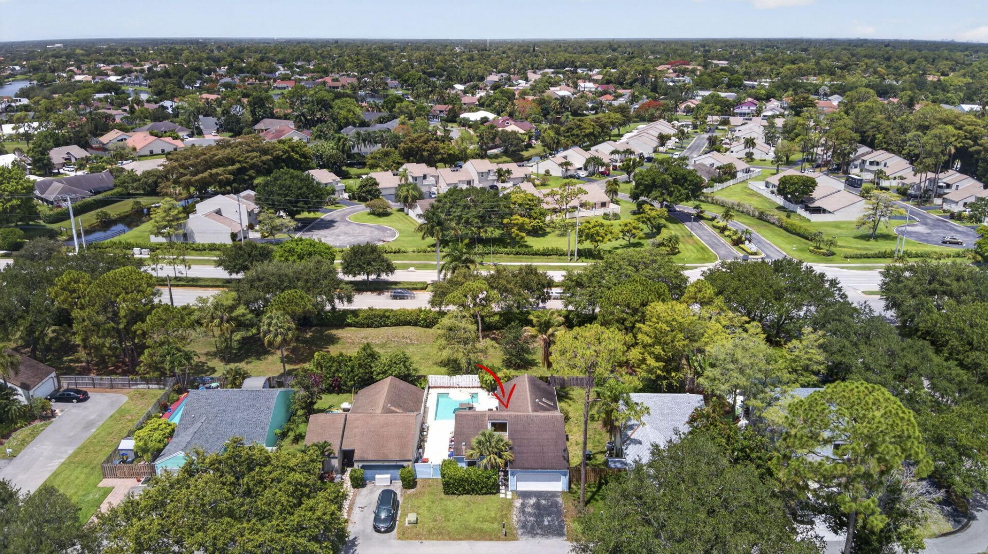 537 Goldenwood Way, Wellington, FL 33414 Photo