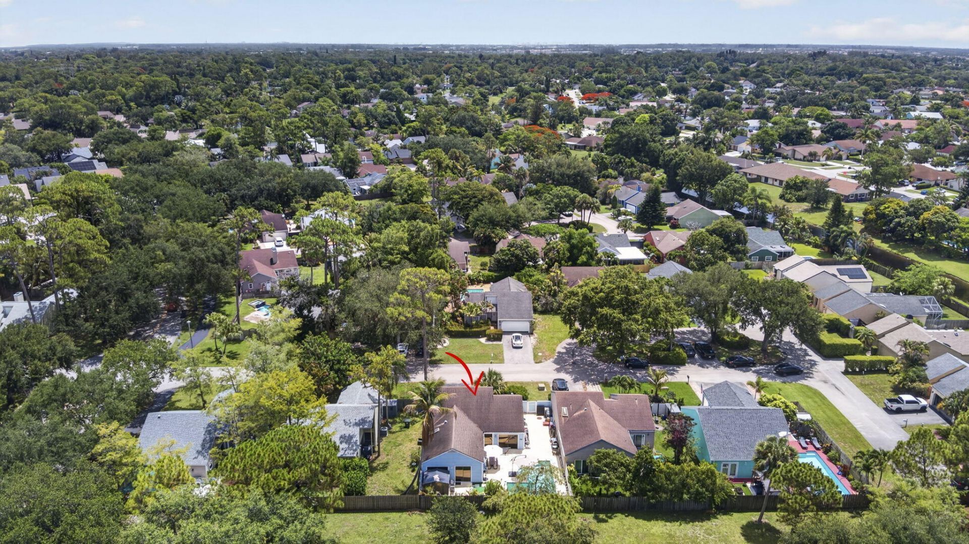 537 Goldenwood Way, Wellington, FL 33414 Photo