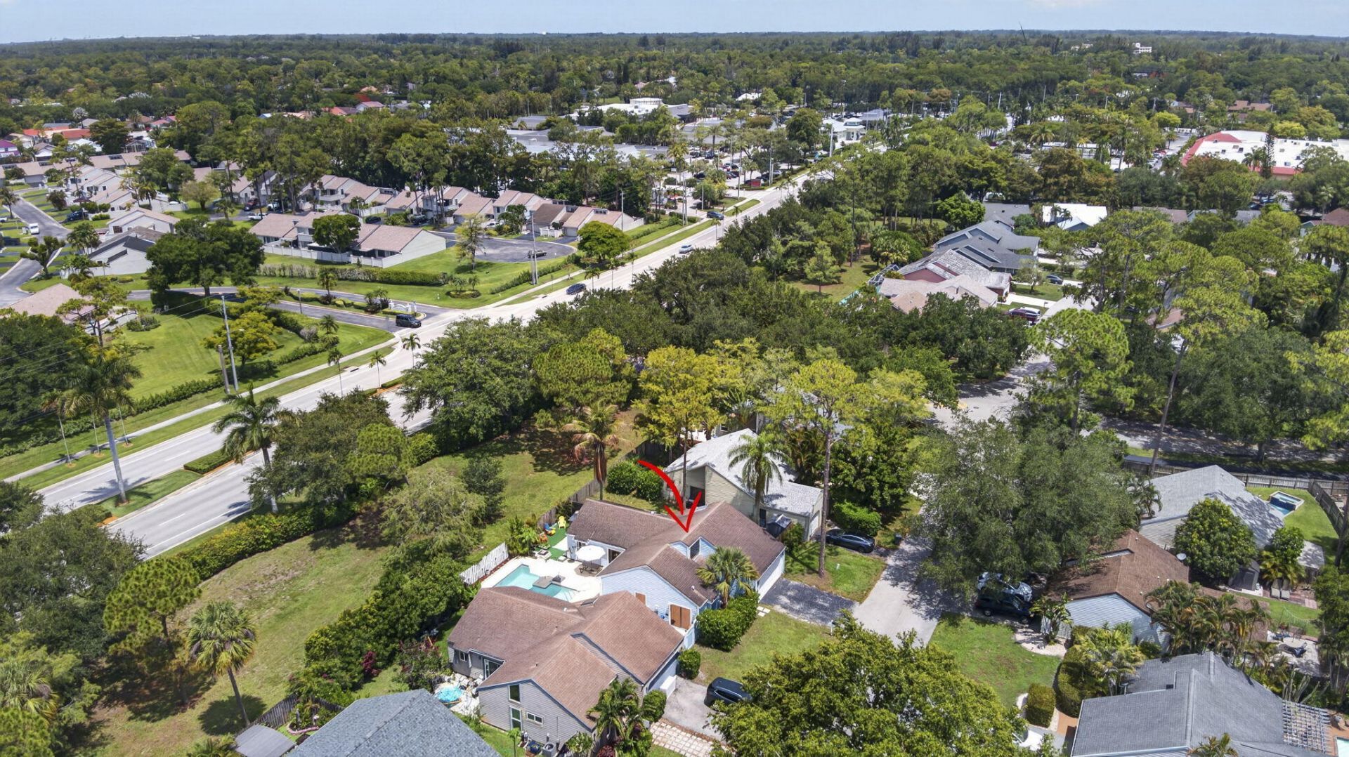 537 Goldenwood Way, Wellington, FL 33414 Photo