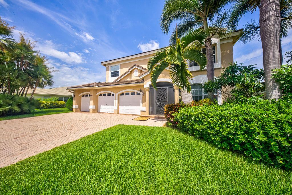 1681 Lakefield North Court, Wellington, FL 33414 Photo