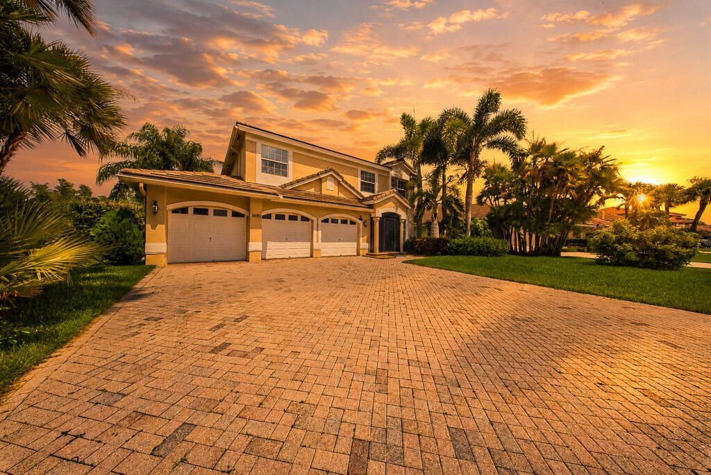 1681 Lakefield North Court, Wellington, FL 33414 Photo