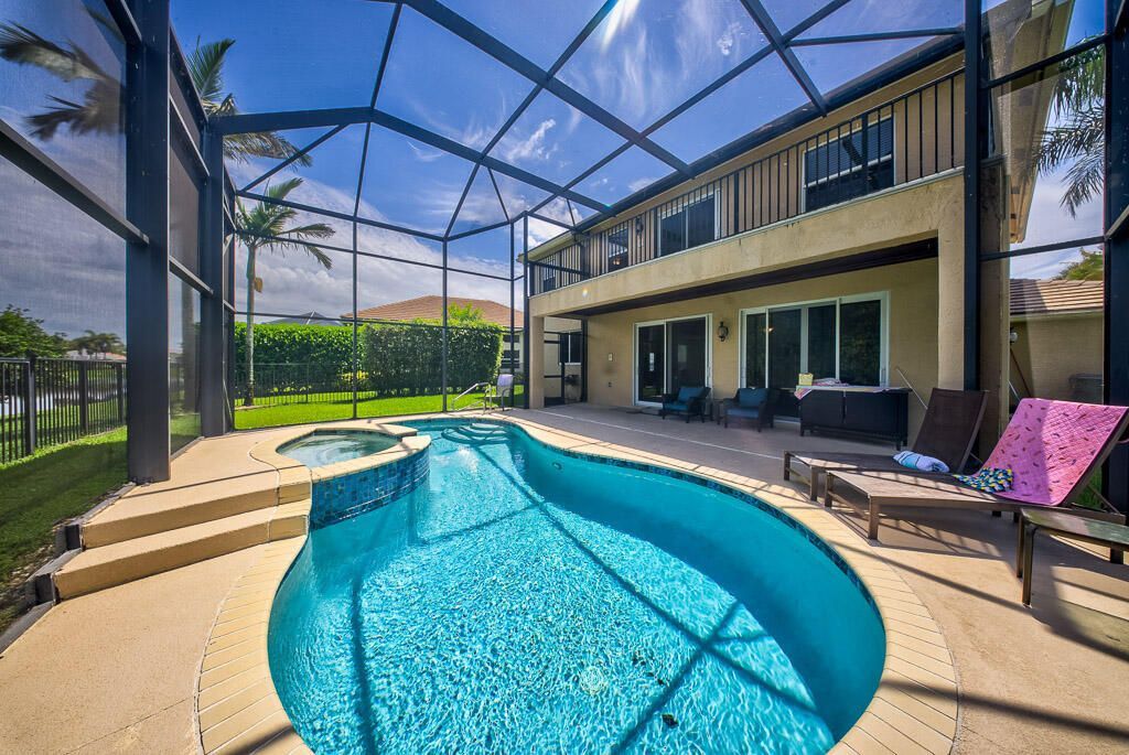 1681 Lakefield North Court, Wellington, FL 33414 Photo
