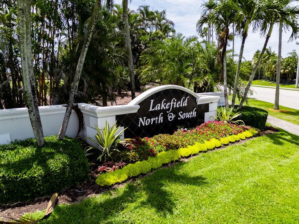 1681 Lakefield North Court, Wellington, FL 33414 Photo