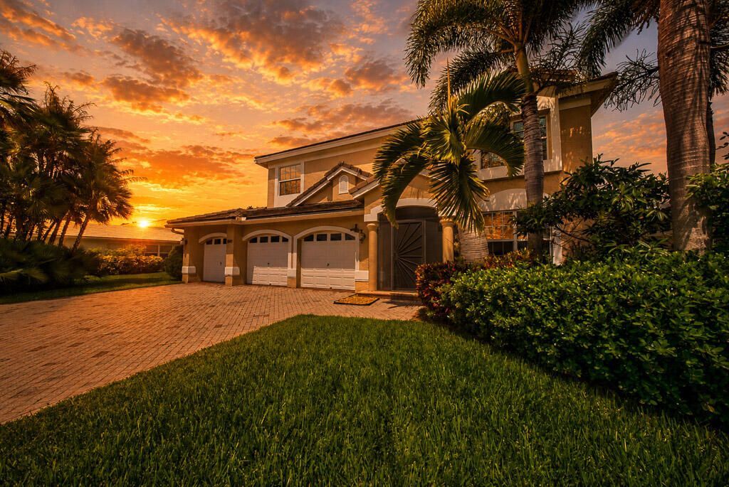 1681 Lakefield North Court, Wellington, FL 33414 Photo